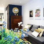 Logement Strasbourg Saint Denis Paris 2 - 2P